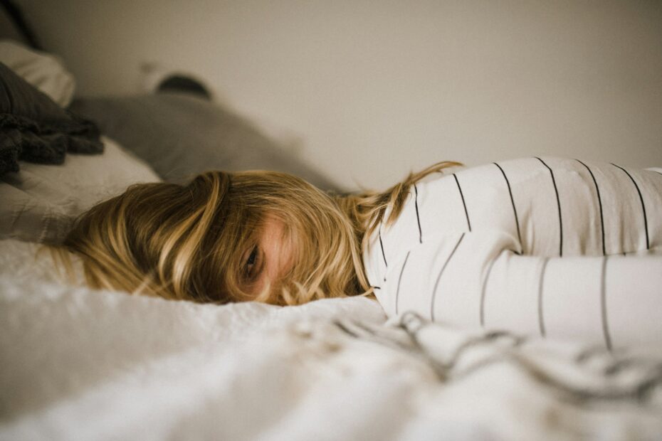 Cognitieve gedragstherapie voor insomnie (cgt-i)
