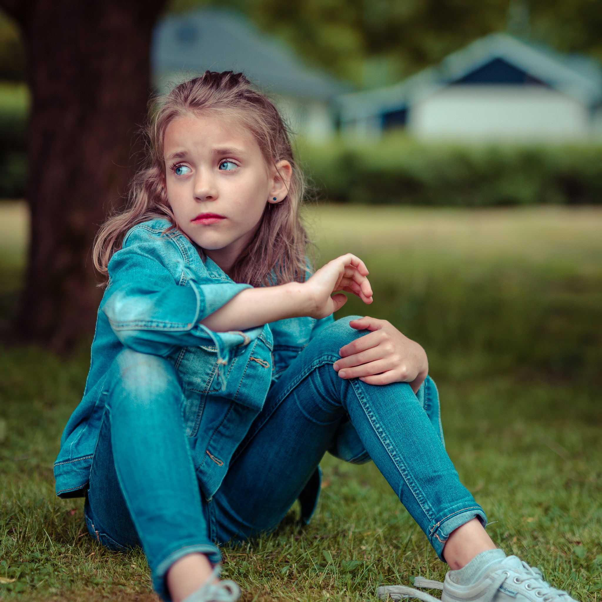 Psychische hulpverlening kinderen complexe gezinnen