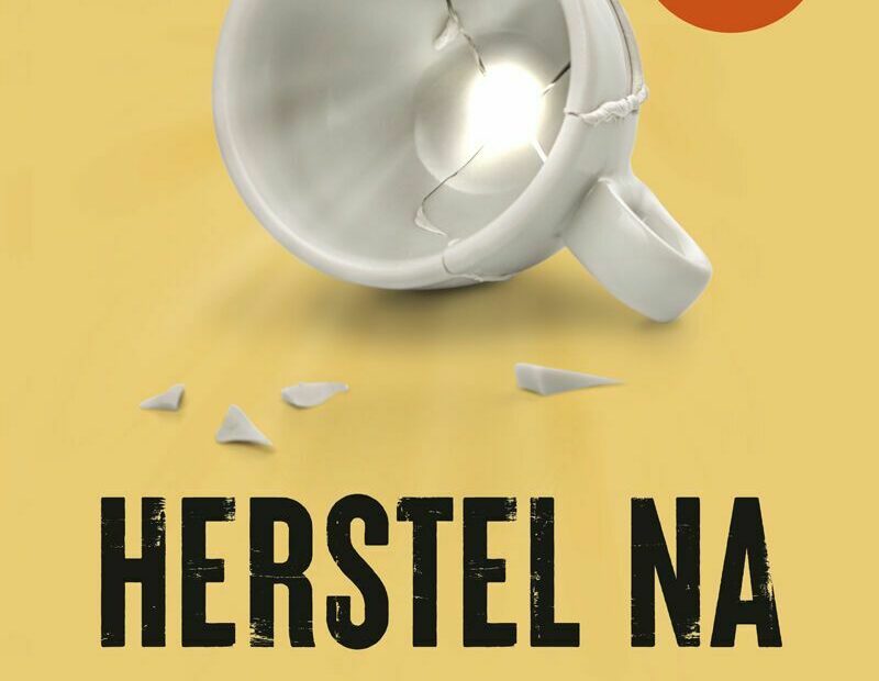 Herstel na een delict