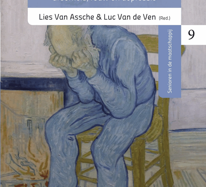 Verdriet bij ouderen