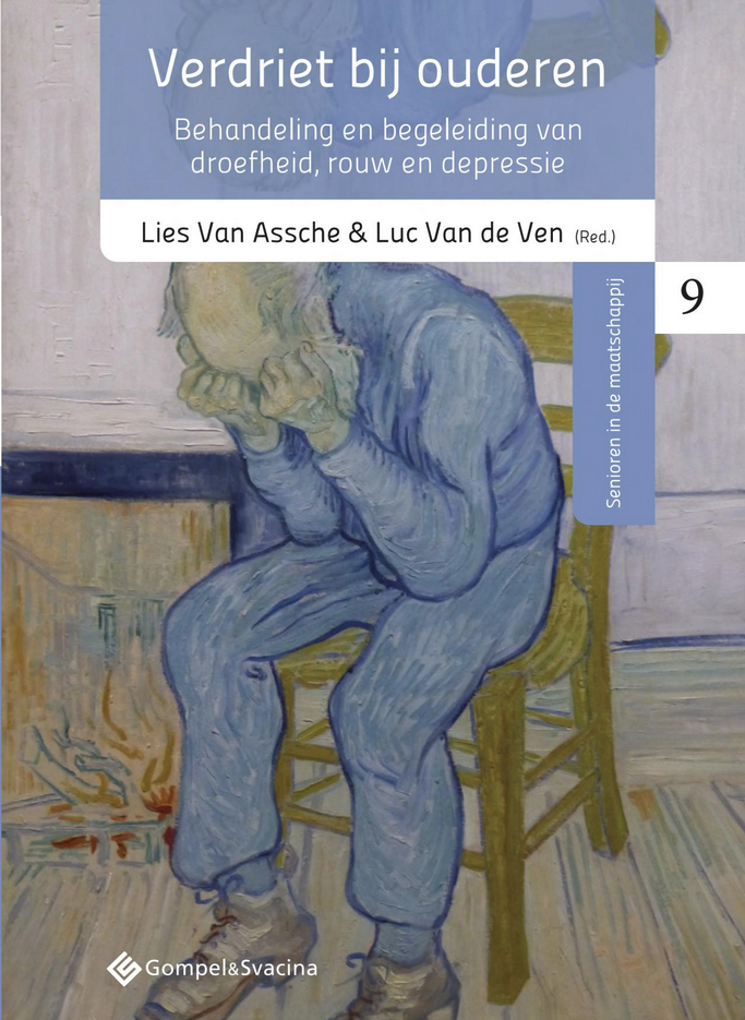 Verdriet bij ouderen
